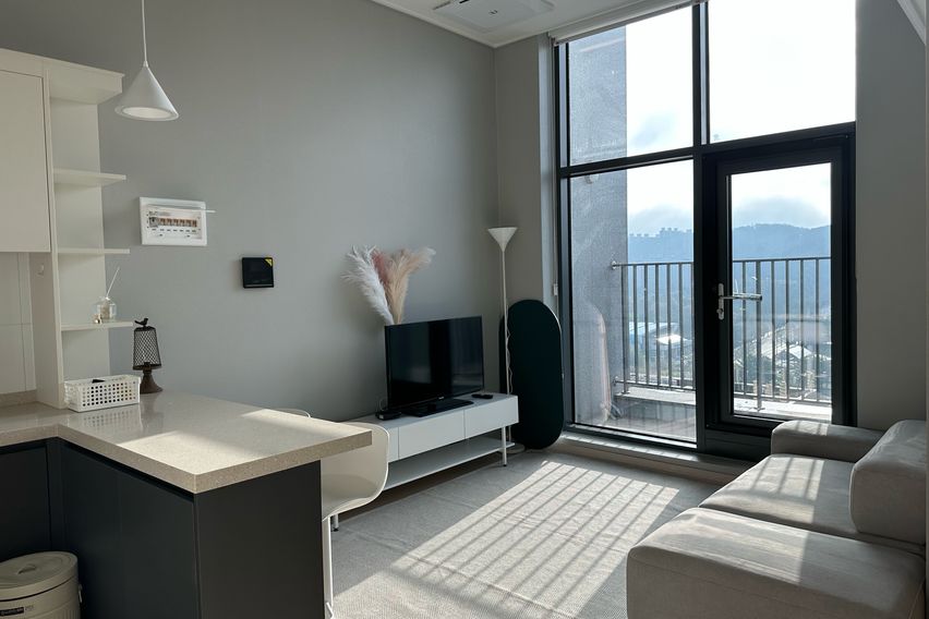 신불당신축복층오피스텔