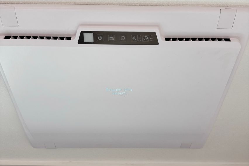 강남역 내집 같은 공간