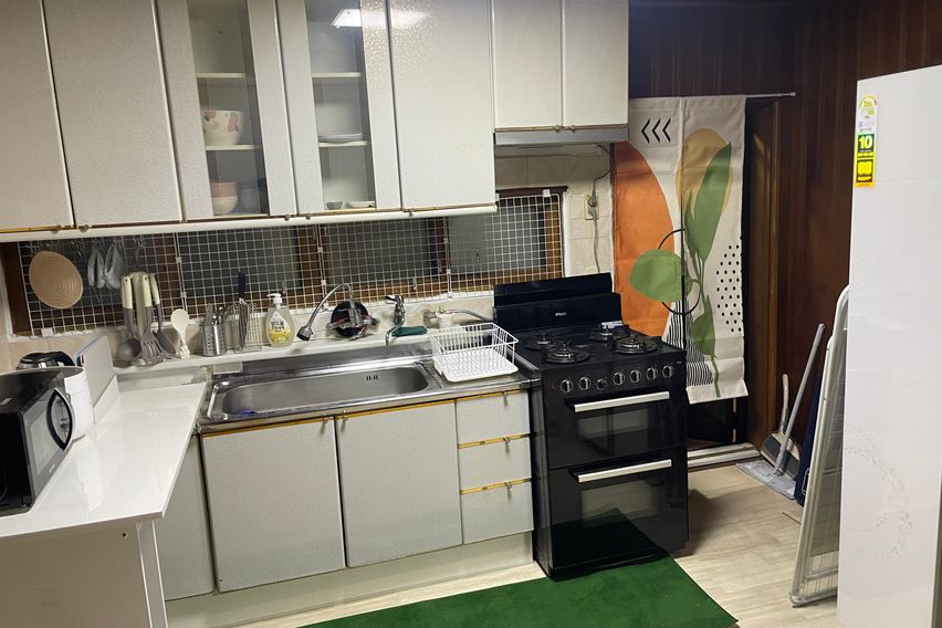 수원역 2인실 대형룸