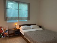 Mangwon Market Detached House W7 3th image