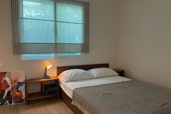 Mangwon Market Detached House W7 3th image