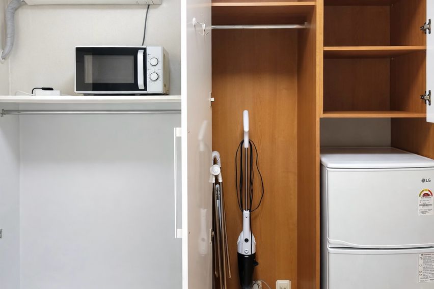 큰길가 안전•건대역3분 7번째 이미지