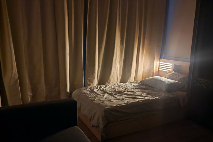 ▶Paju Yadang Station Residence 5th image