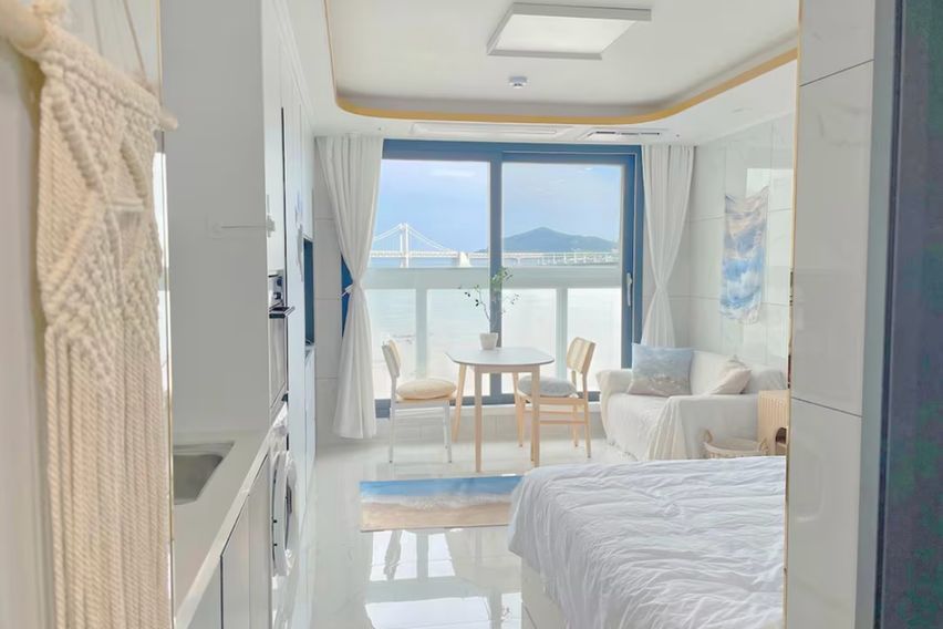 광안 오션테라스