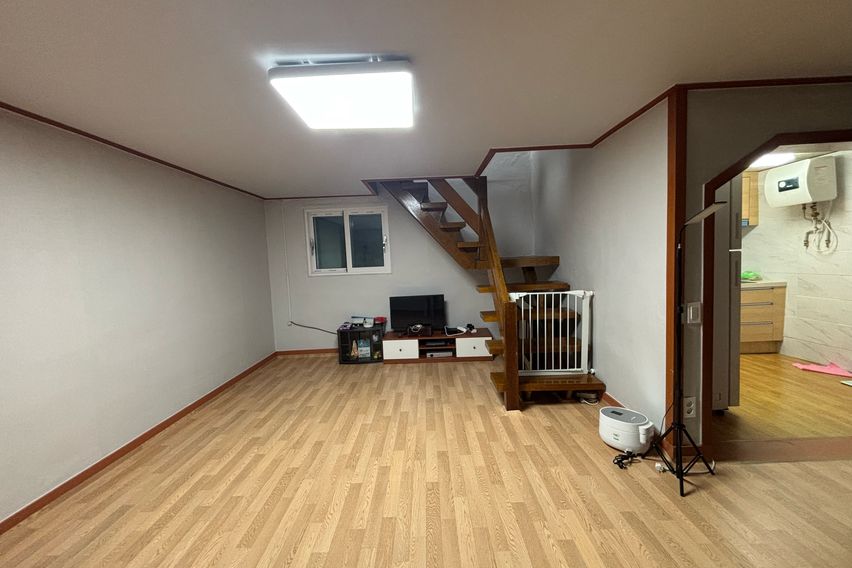 사천해변 마당 단독주택 4번째 이미지