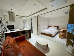💛 Gangnam High-End New 2-Room Apartment 3th image