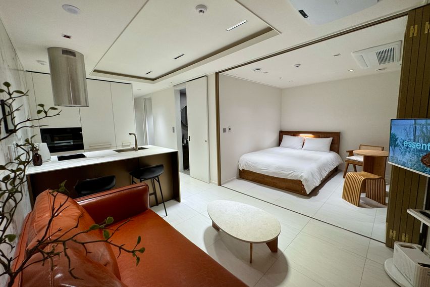 💛강남하이엔드 신축2룸