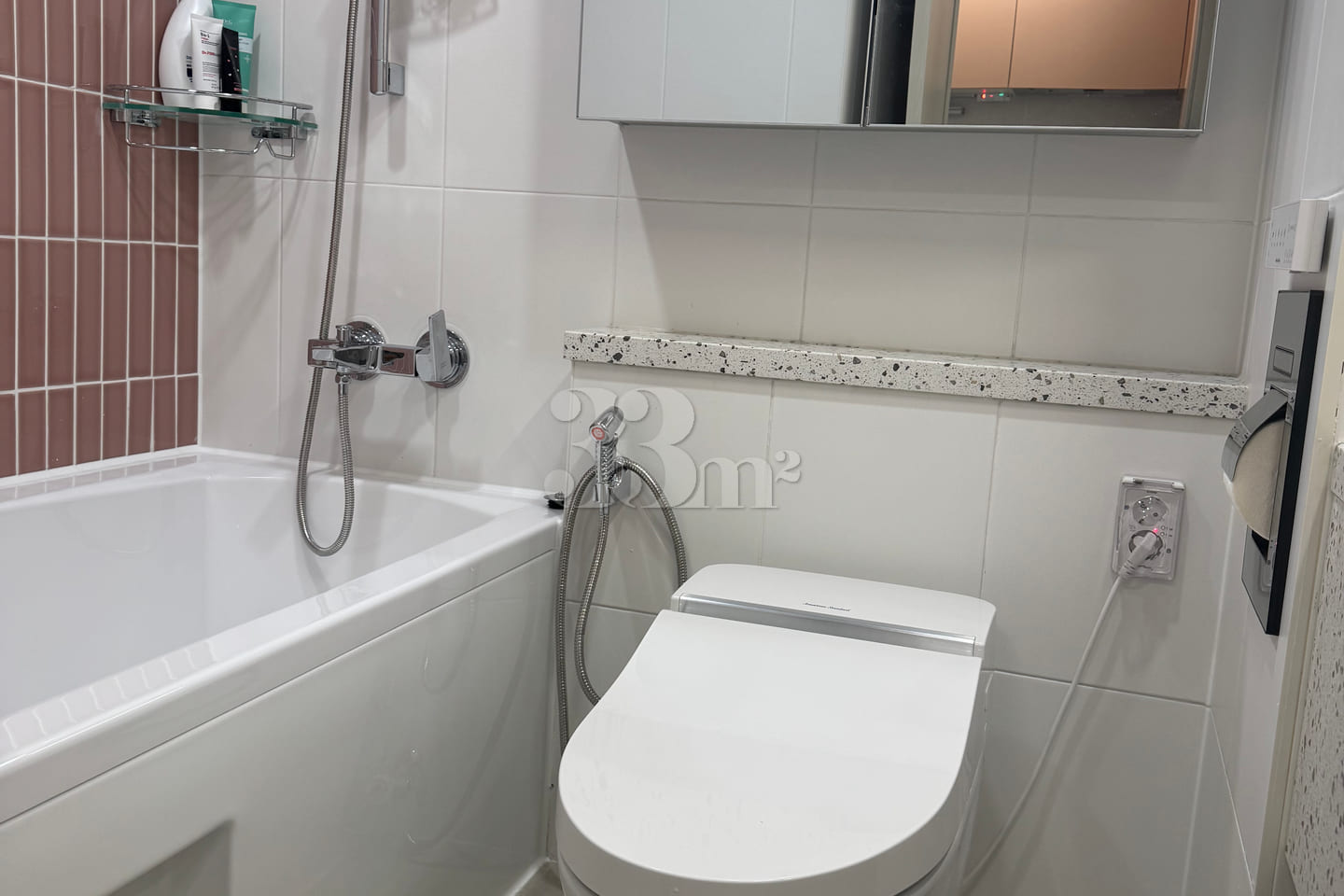 Fully Furnished Residence at Incheon Port 3th image