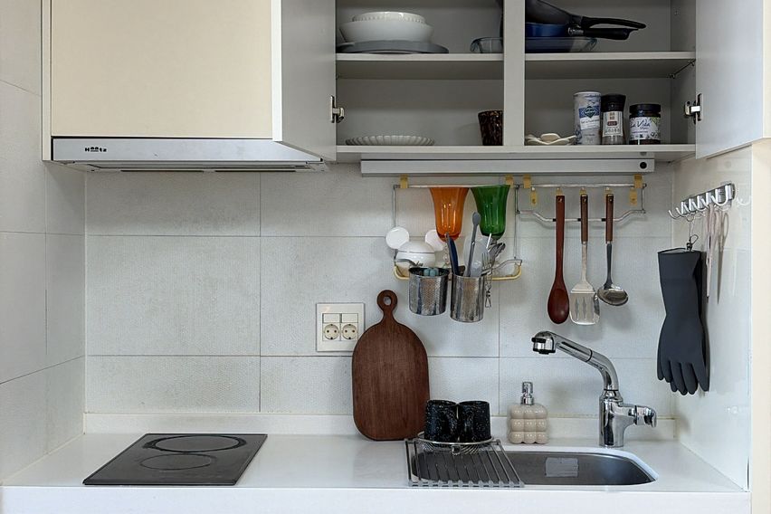 주차풀옵션 초록뷰🫛