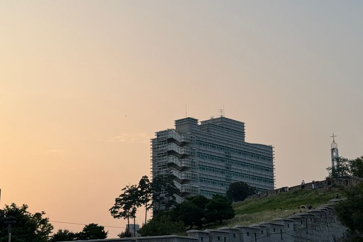 💚동대문역1분 풀옵션 19번째 이미지
