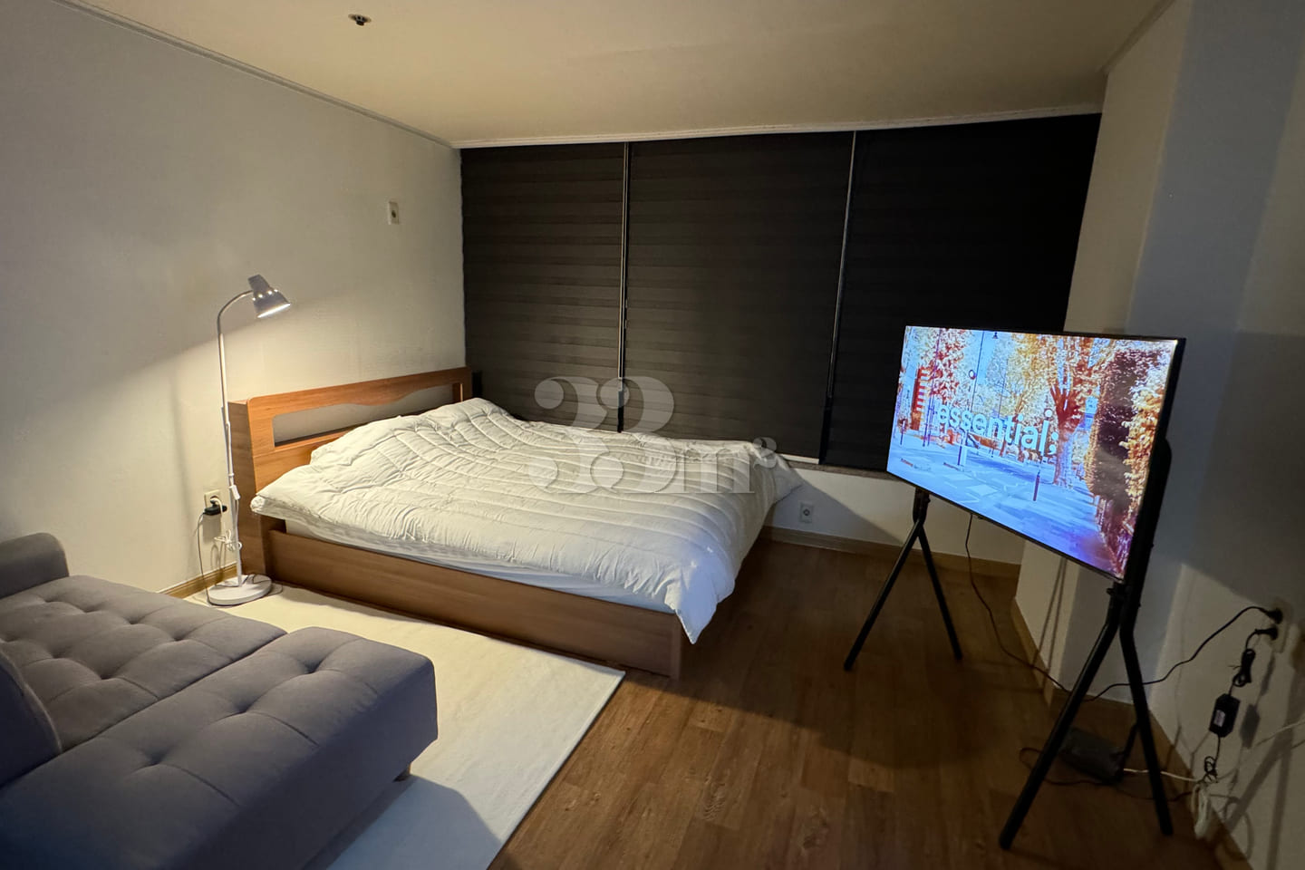 A clean and comfortable house in Sangnam-dong 0th image