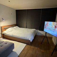 상남동 깔끔 편한 집 방 이미지