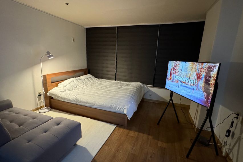 상남동 깔끔 편한 집