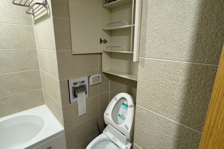 ❤️침대2개/호수뷰/할인