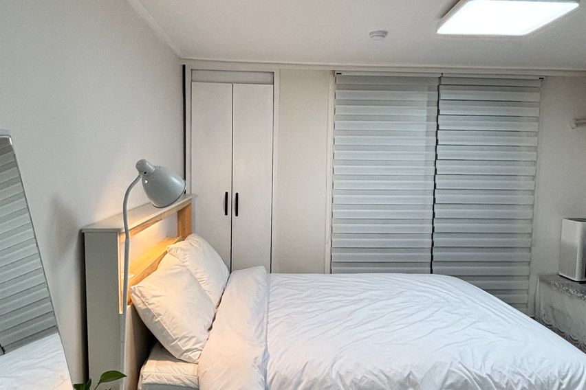 🌱초록이와 함께 잠을