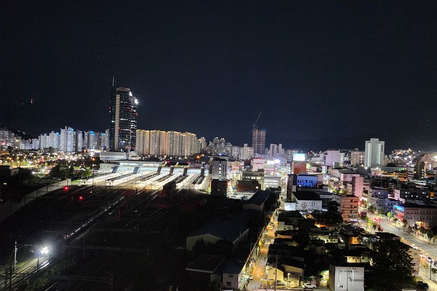 신축👍대전역 도보5분👌