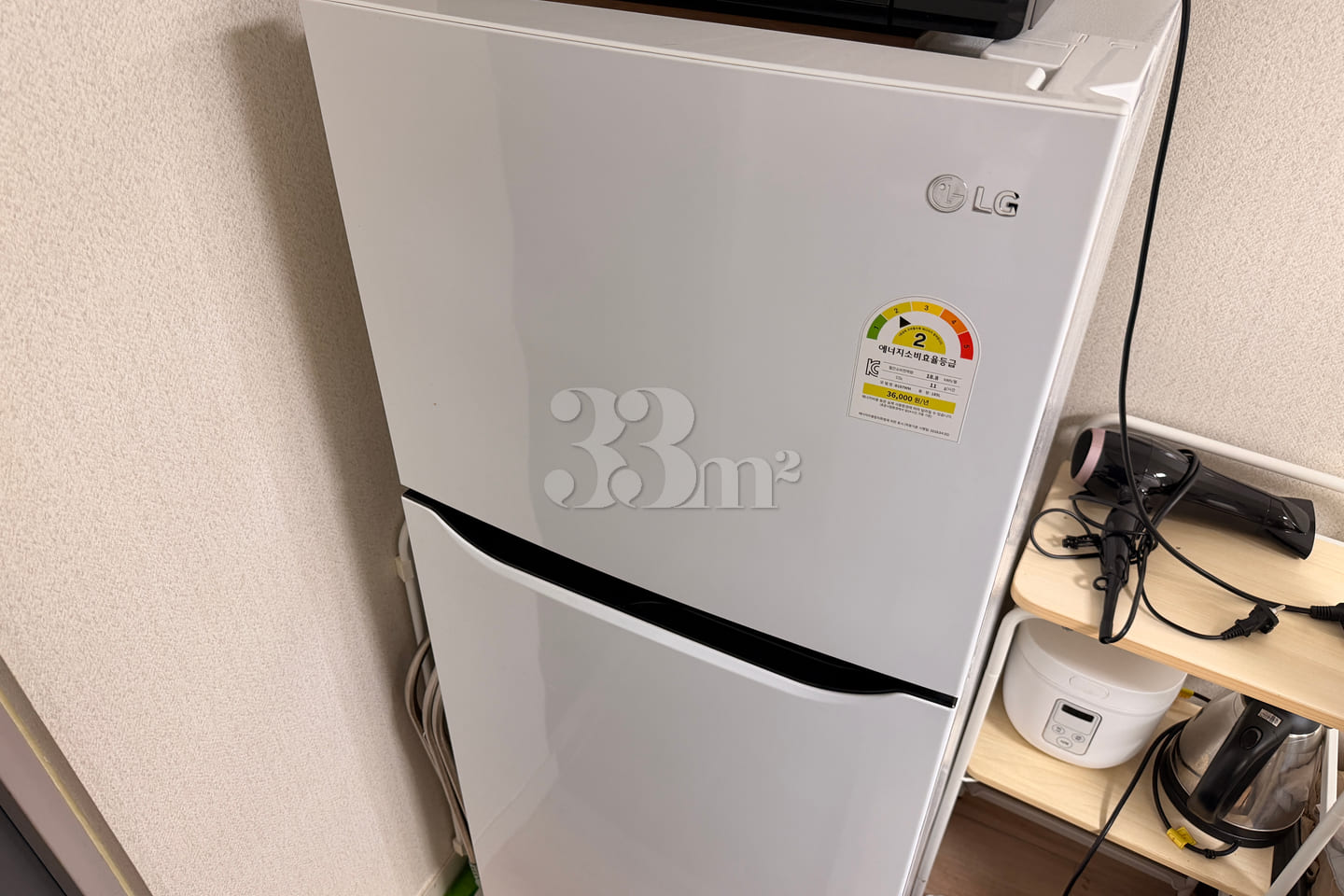 Studio apartment 2 minutes from Myeonmok Stat 7th image