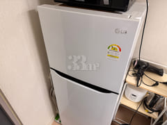 Studio apartment 2 minutes from Myeonmok Stat 7th image