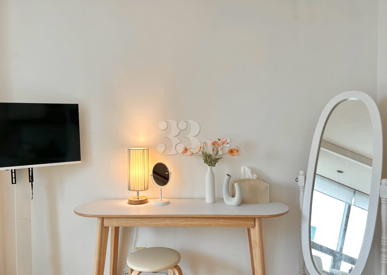 🌿Sinsa's Lowest Price, Clean Han River View 16th image