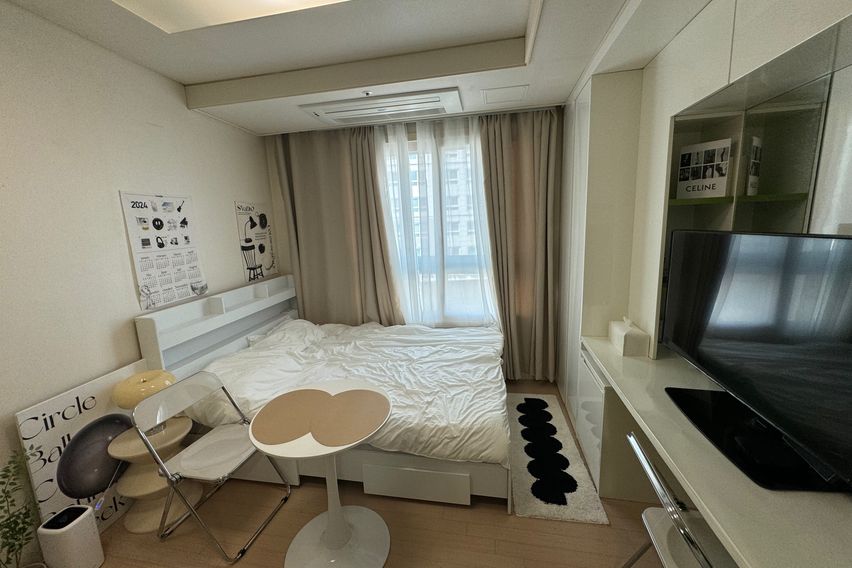 잠실 대치 수서역 삼성 1번째 이미지