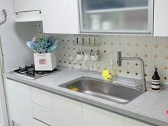 A comfortable 20-pyeong space that feels like 12th image