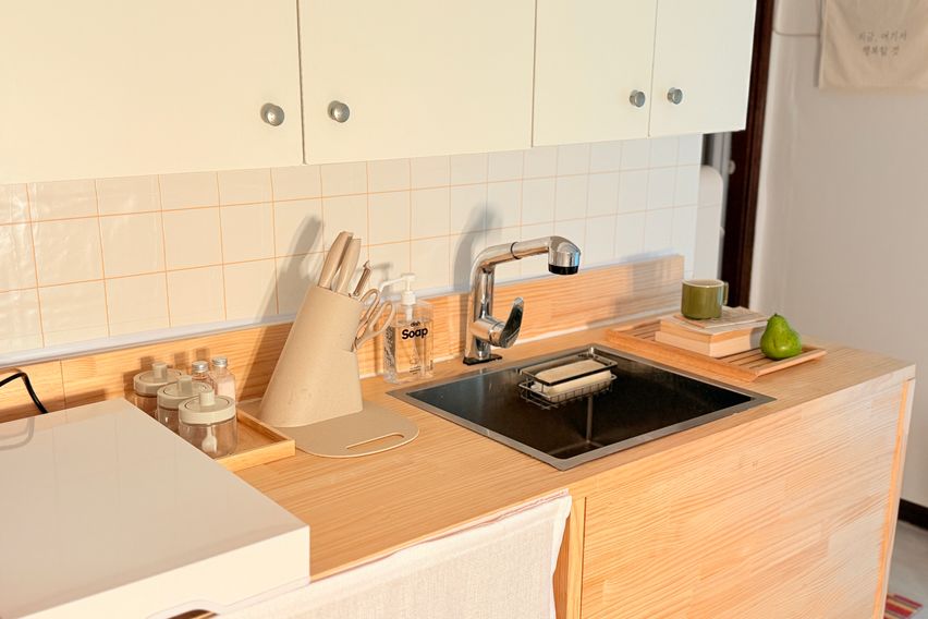 개봉역8분 투룸풀옵션 13번째 이미지