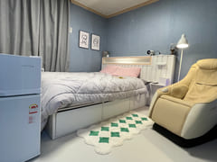 Room 105 / Spacious Room / Long-term Room 8th image