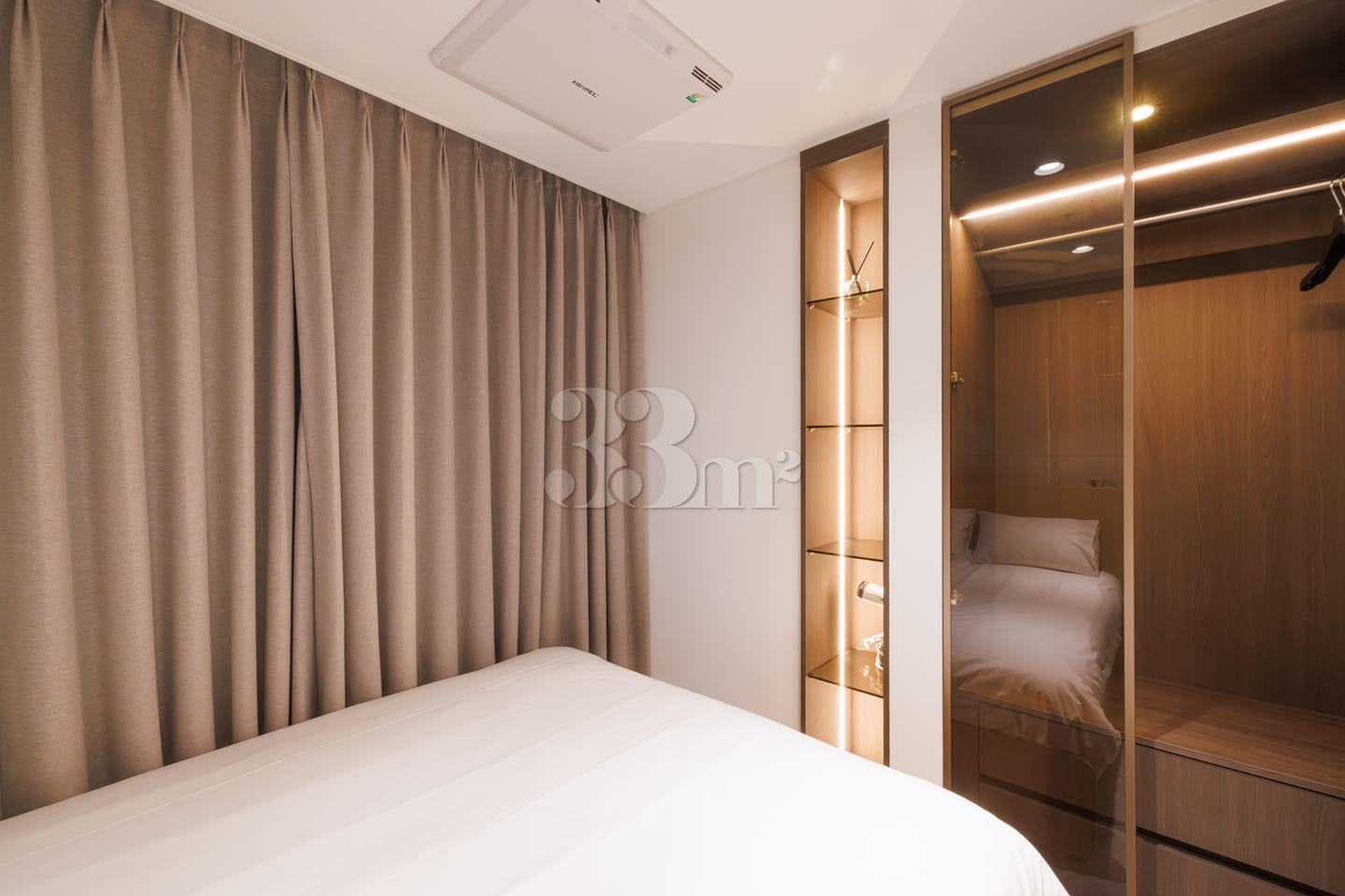 Seocho Fully Furnished Luxury Residence 12th image