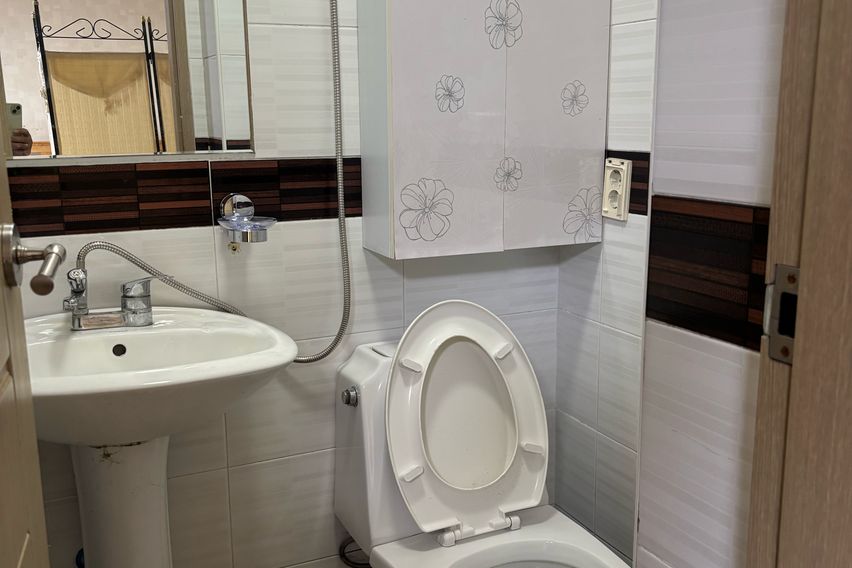 역세권큰원룸 뷰대신가성