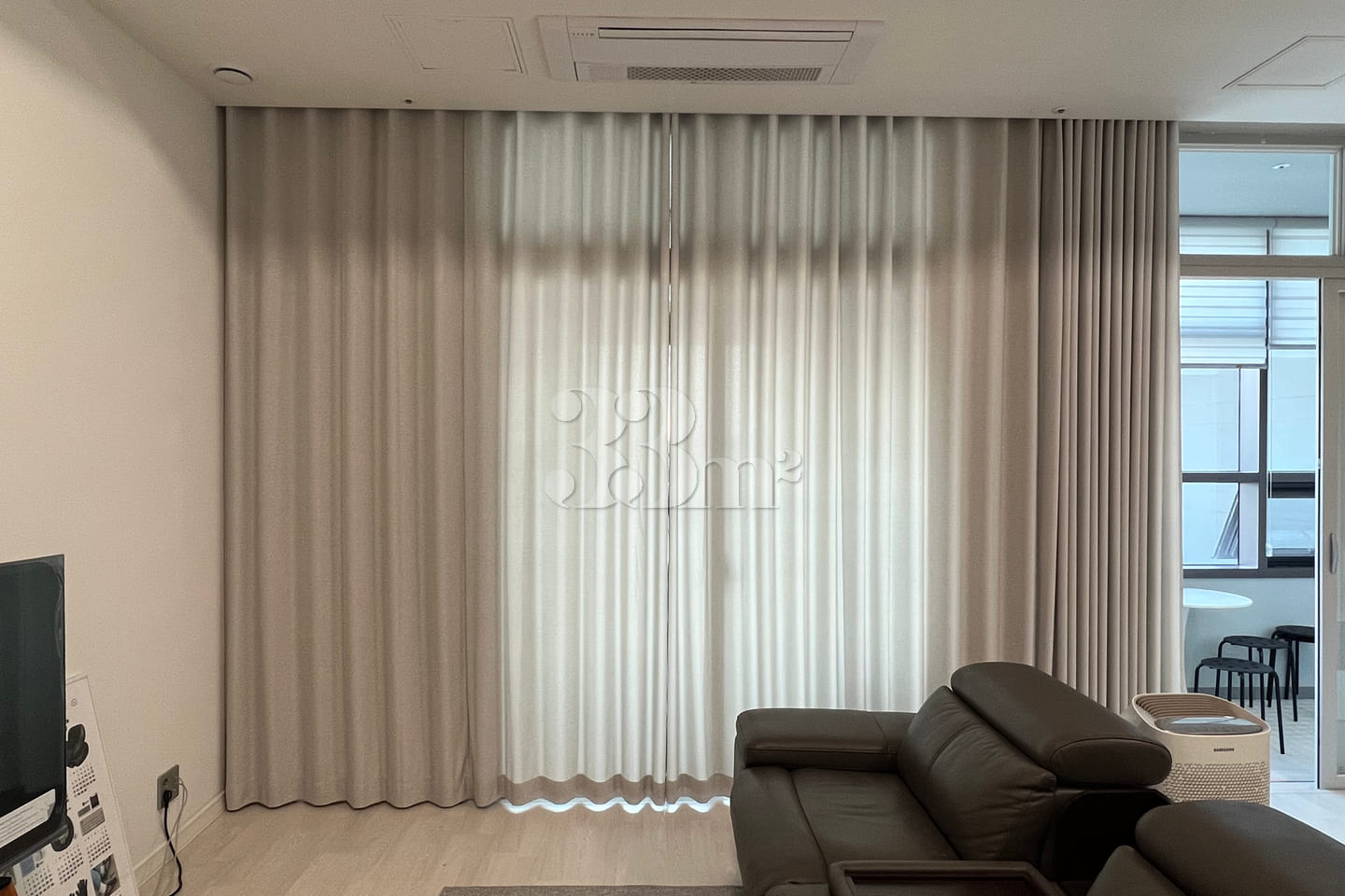 New Duplex with Dongtan Lake View 2th image