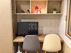 Fully furnished studio, 1 minute from Gunja S 9th image