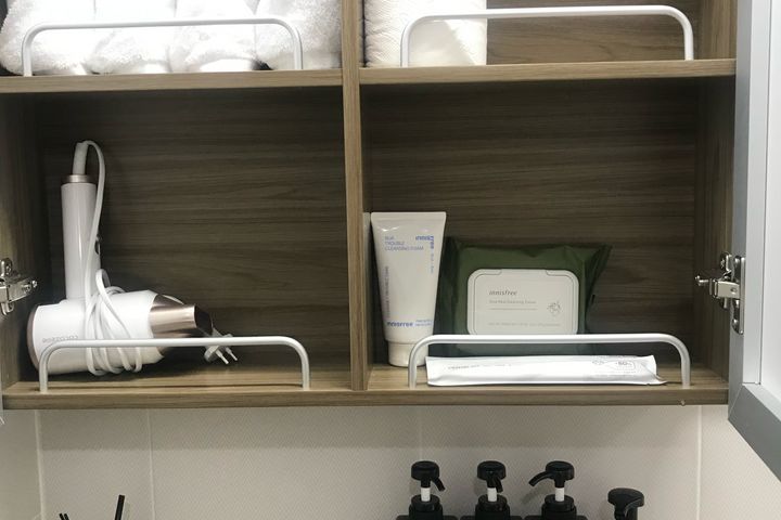 New apartment/studio for rent near KINTEX, Il 9th image