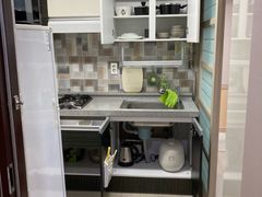 Bonggok-dong, Gumi-si: Mini Two-Room Unit 2 4th image