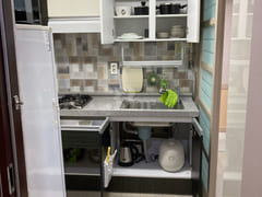 Bonggok-dong, Gumi-si: Mini Two-Room Unit 2 4th image