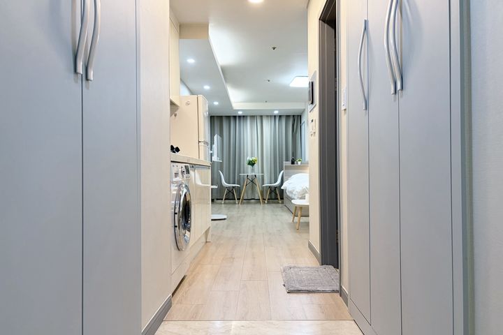🌟신규오픈 인덕원3분🏠 4번째 이미지