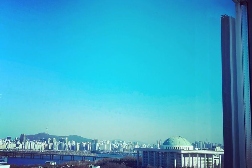 한강뷰, 역세권, 복층