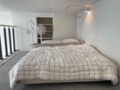 마트 바로 뒤 복층형 7번째 이미지