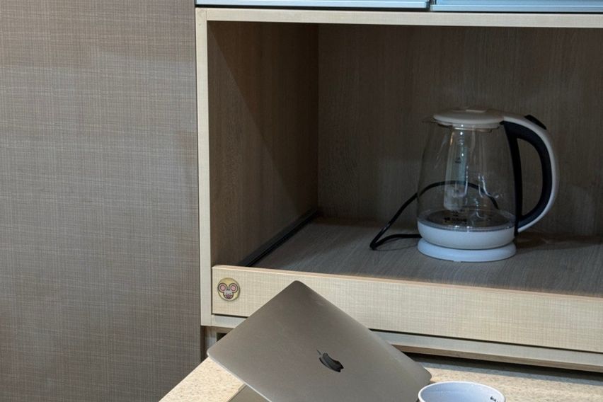 건대군자☀️주차가능☀️풀옵 13번째 이미지