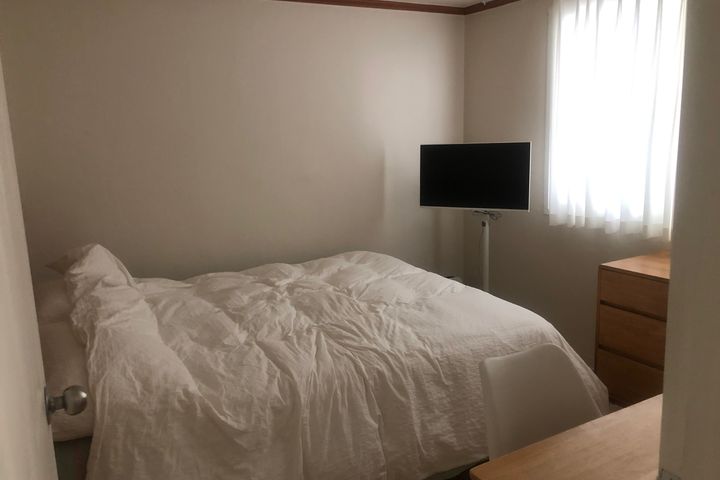 Cozy private house near Gyeongbokgung Station 12th image
