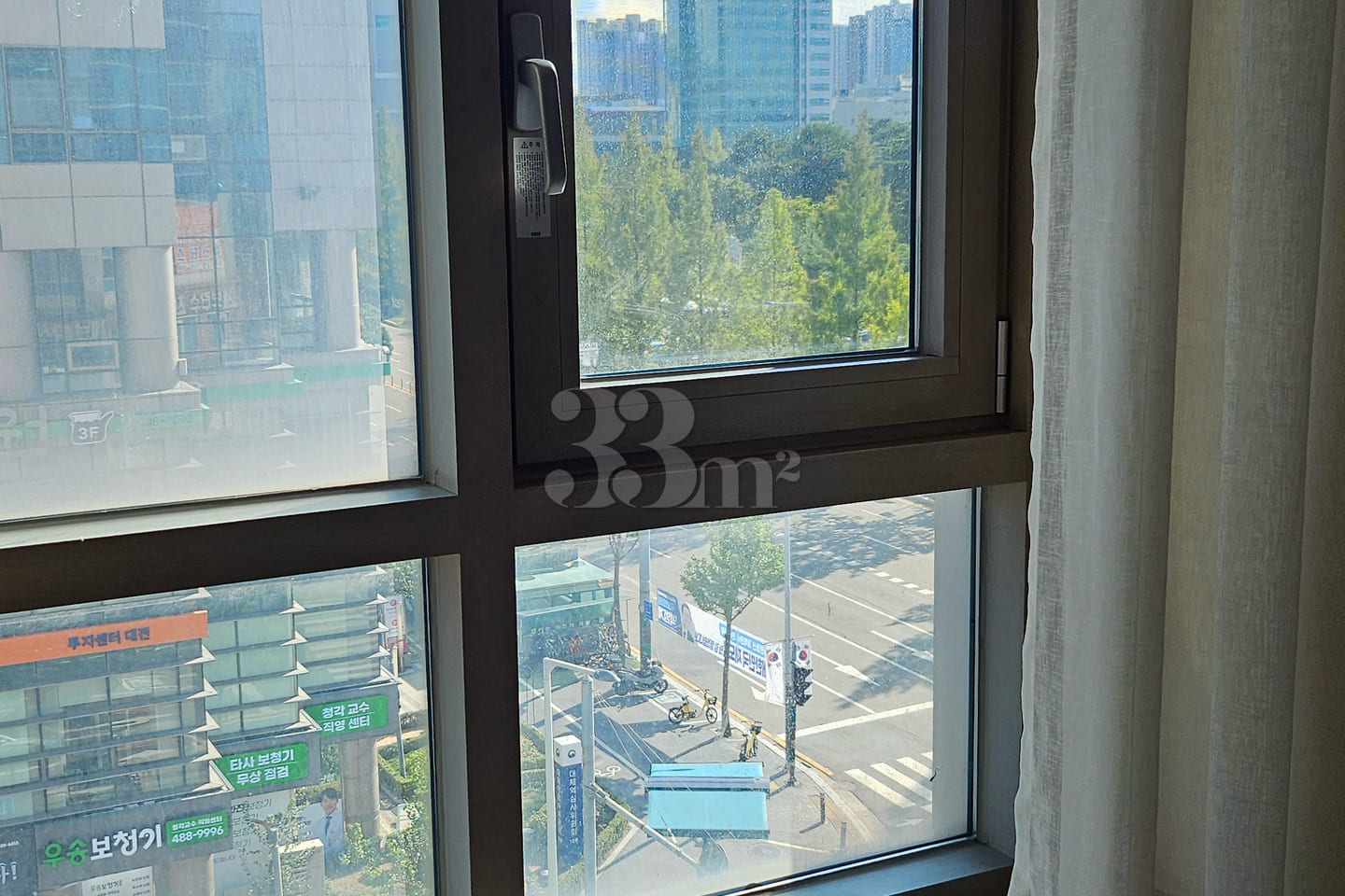 ■Dunsan-dong Center■ Pogeun-dun 4th image