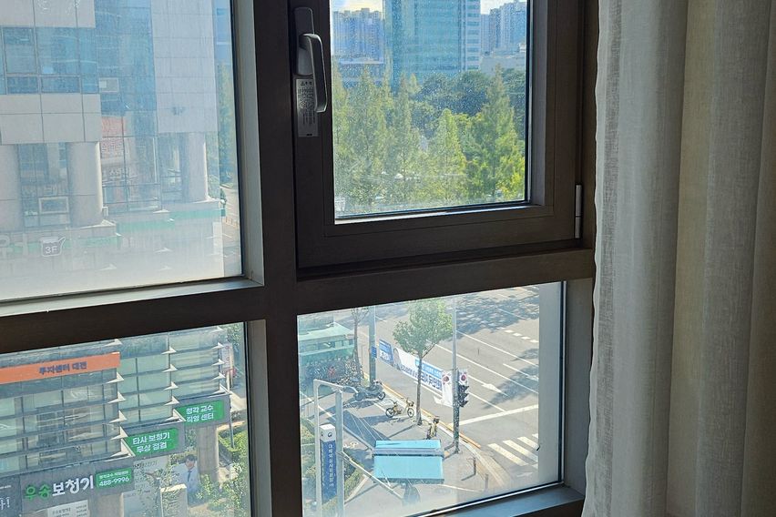 ■둔산동 중심■ 포근둔