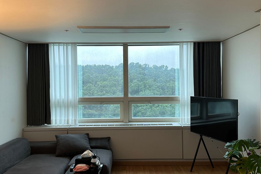 수서역 1분 블랙룸🌳