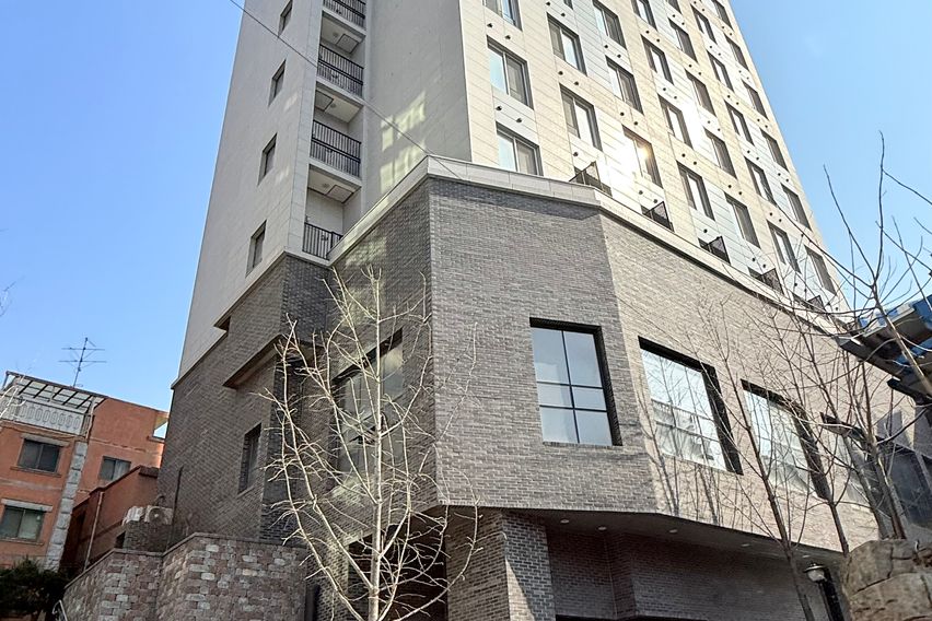 🌈 Dongdaemun/Hotel-quality accommodation 14th image