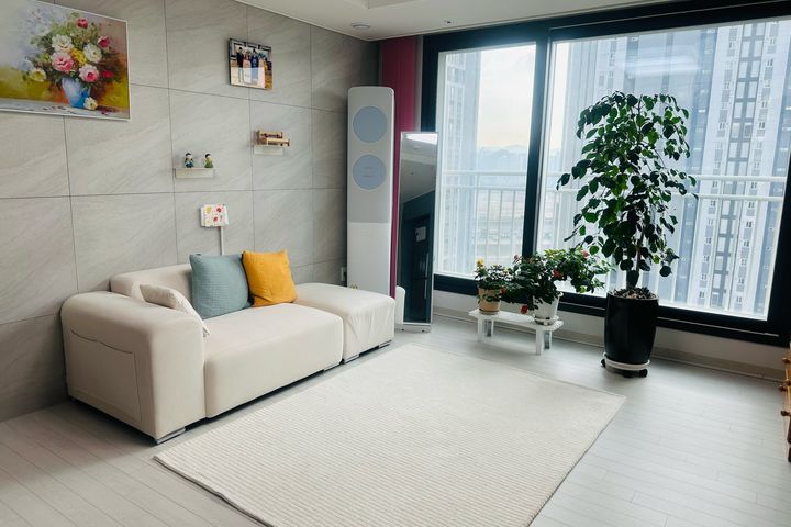 Shared housing for women near Everland and Bo 6th image