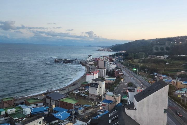 [영덕]오션뷰일출맛난집 13번째 이미지
