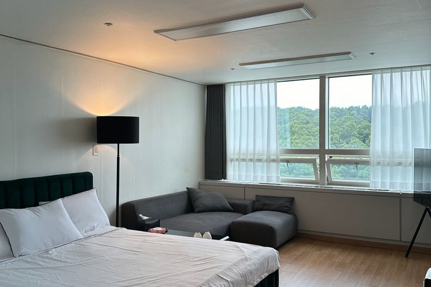 수서역 1분 블랙룸🌳