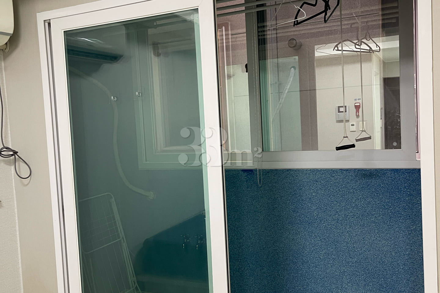 Gwanpyeong-dong Studio, Short-term Rental 9th image