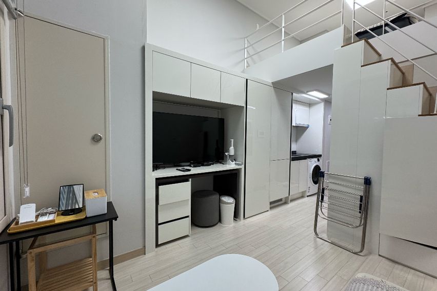 건대 복층 오피스텔10