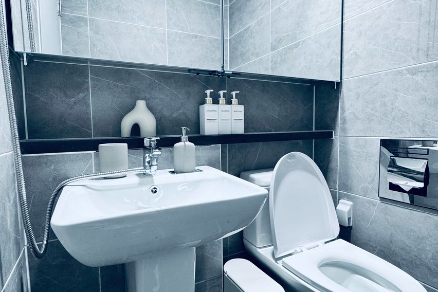 ❤️인덕원 과천/애견동반