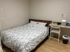 Near Jungsan Reservoir, 2 bedrooms, Gyeongsan 2th image